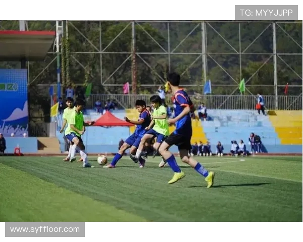 绿茵逐梦新时代中国足球青年力量全面崛起